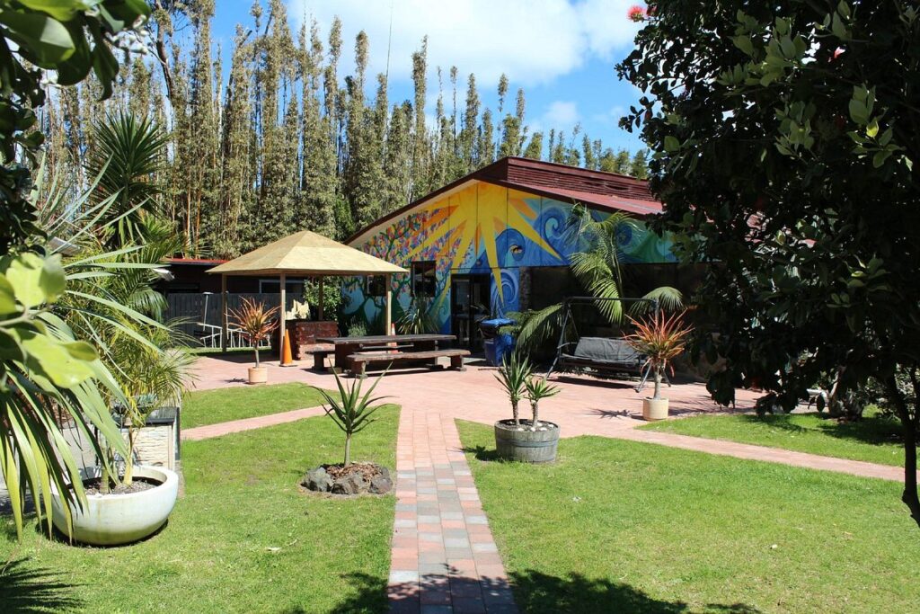 Ahipara Holiday Park Northland