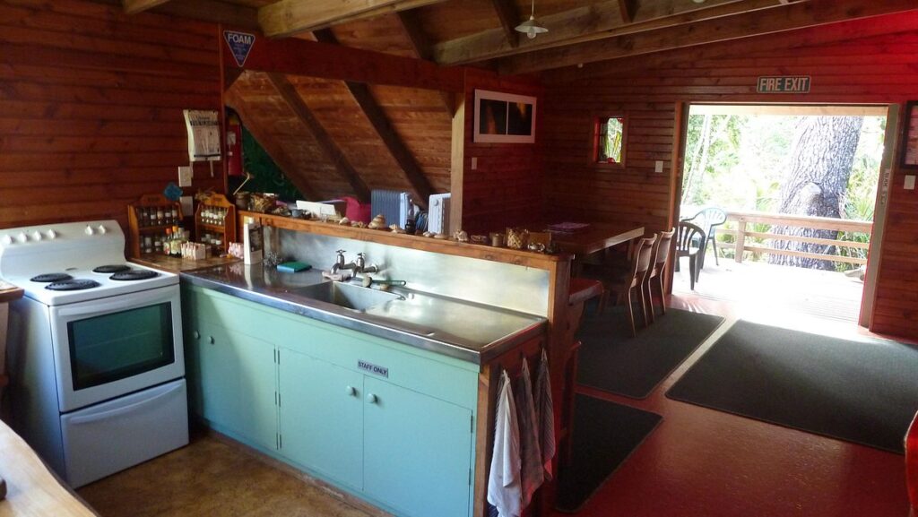 The Tree House New Zealand