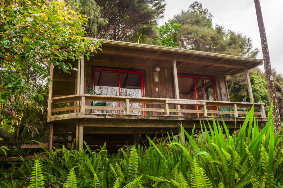 The Tree House New Zealand