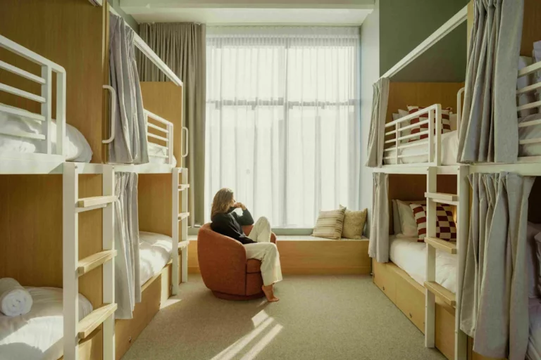 Drifter Christchurch