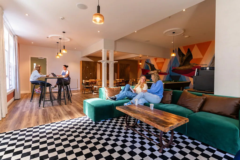 Haka House Christchurch