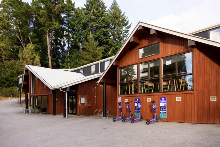 Haka House Queenstown Lakefront