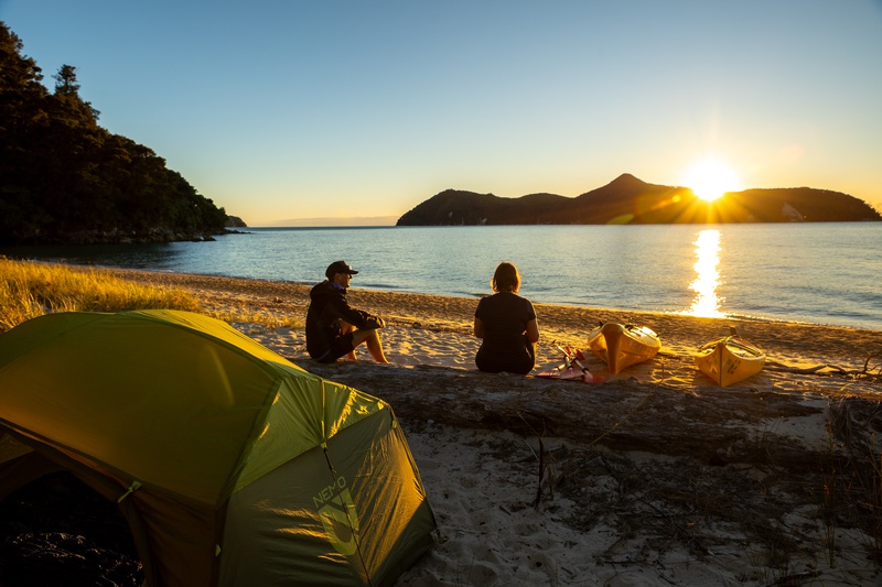 Abel Tasman Kayaks