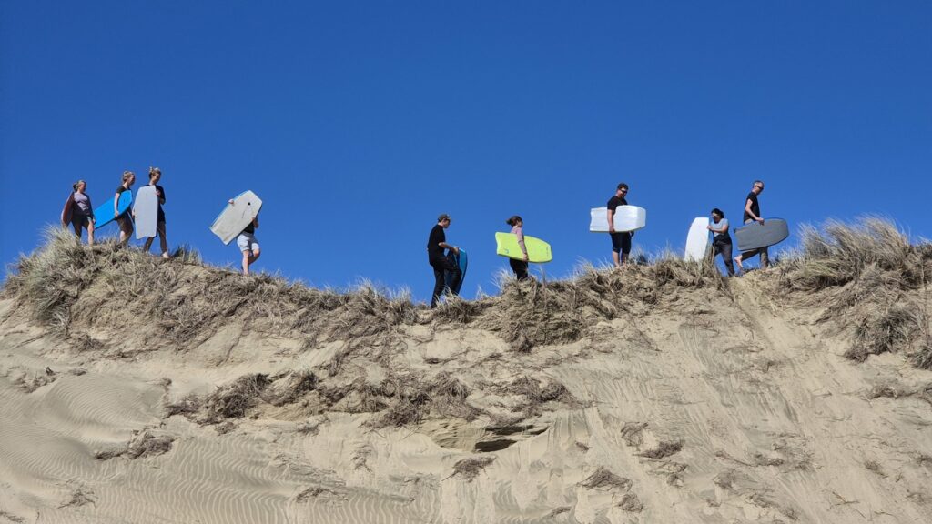 Fullers Bay of Islands