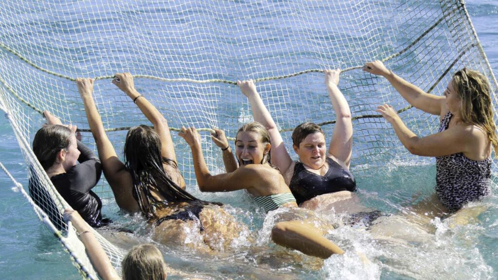 Fullers Bay of Islands