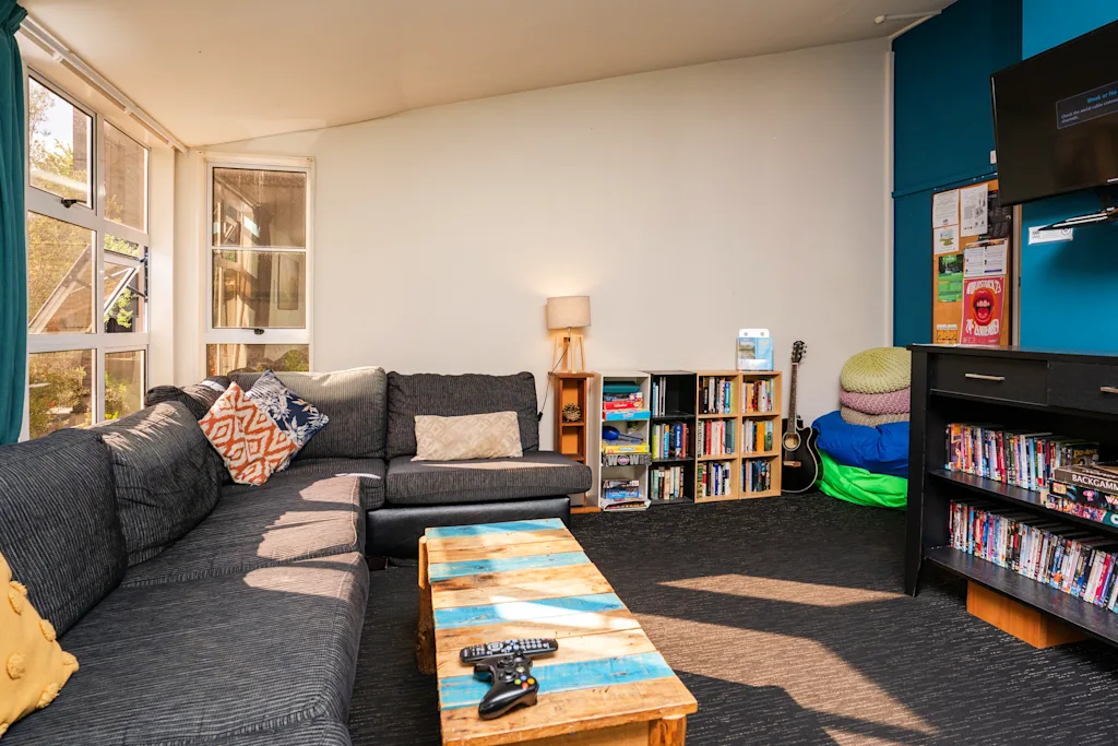 Haka House Queenstown