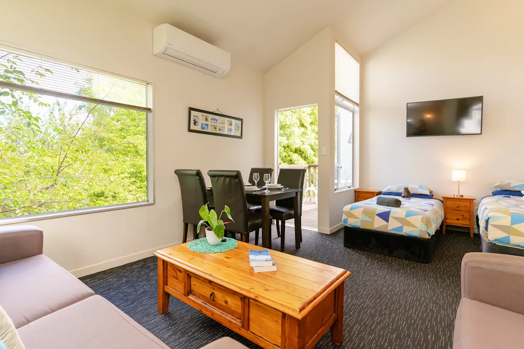 Haka House Queenstown