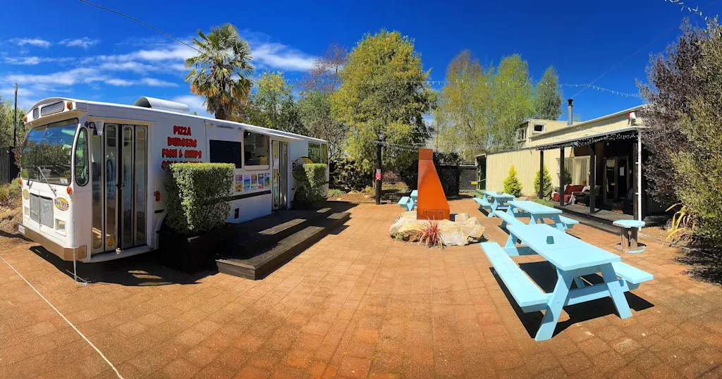 Adventure Inn Marahau