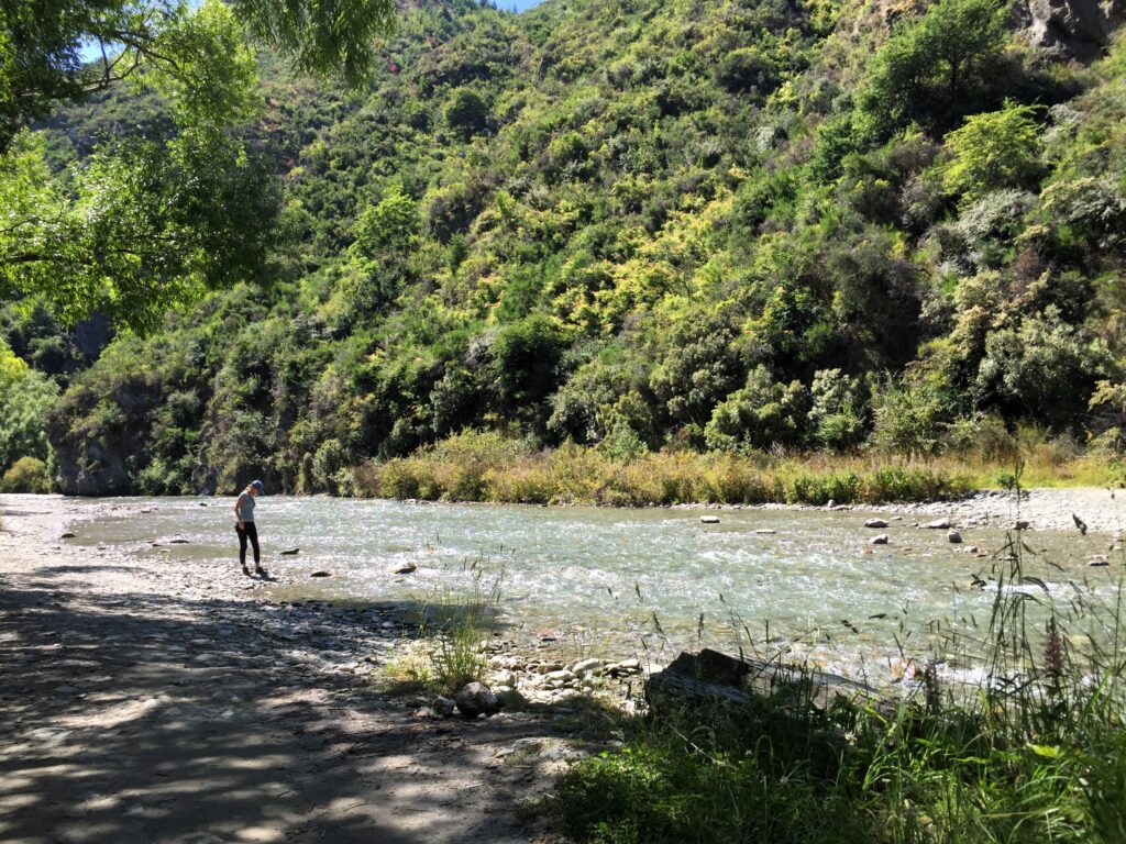 Arrowtown Otago