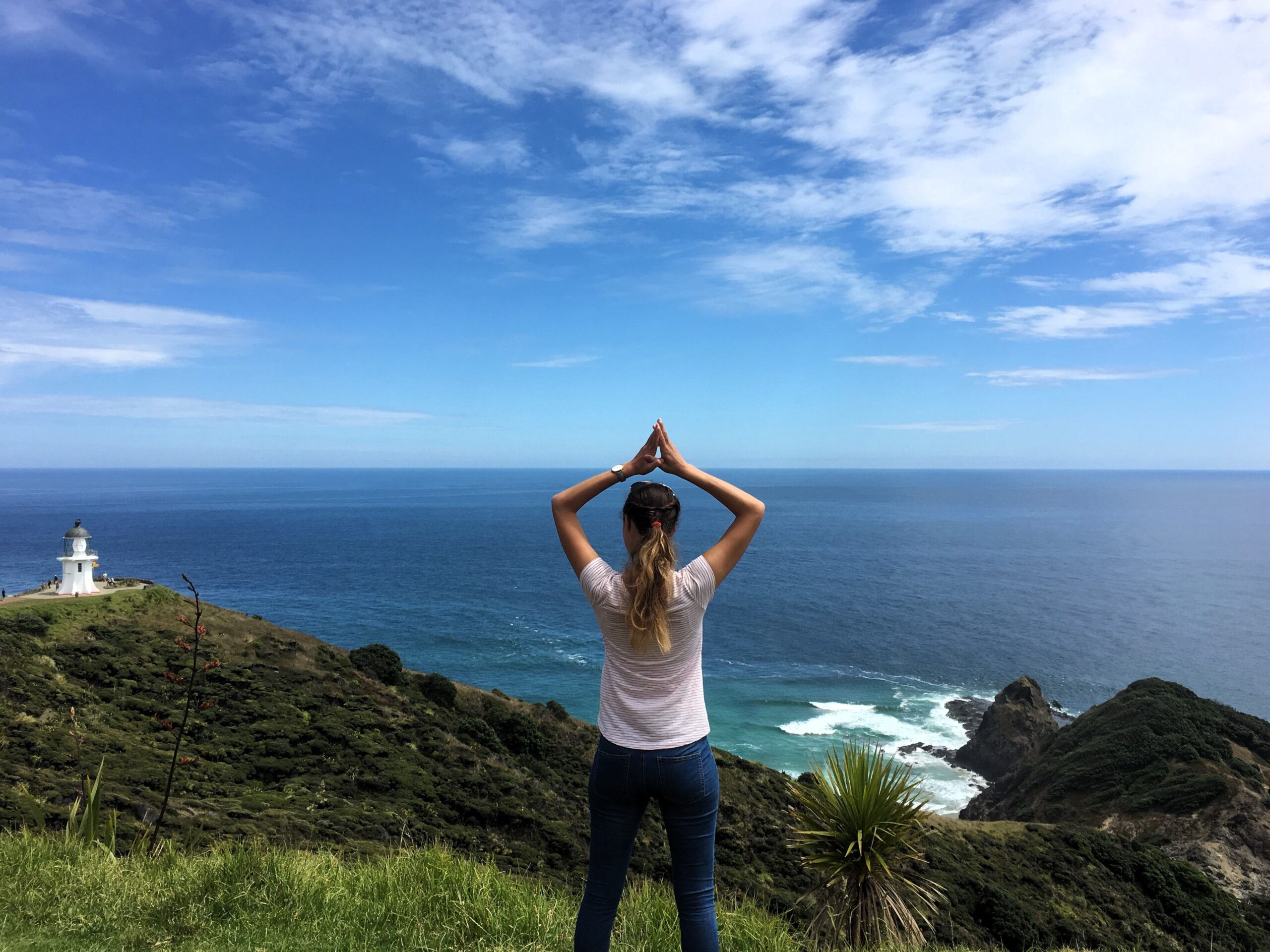 Cape Reinga Northland