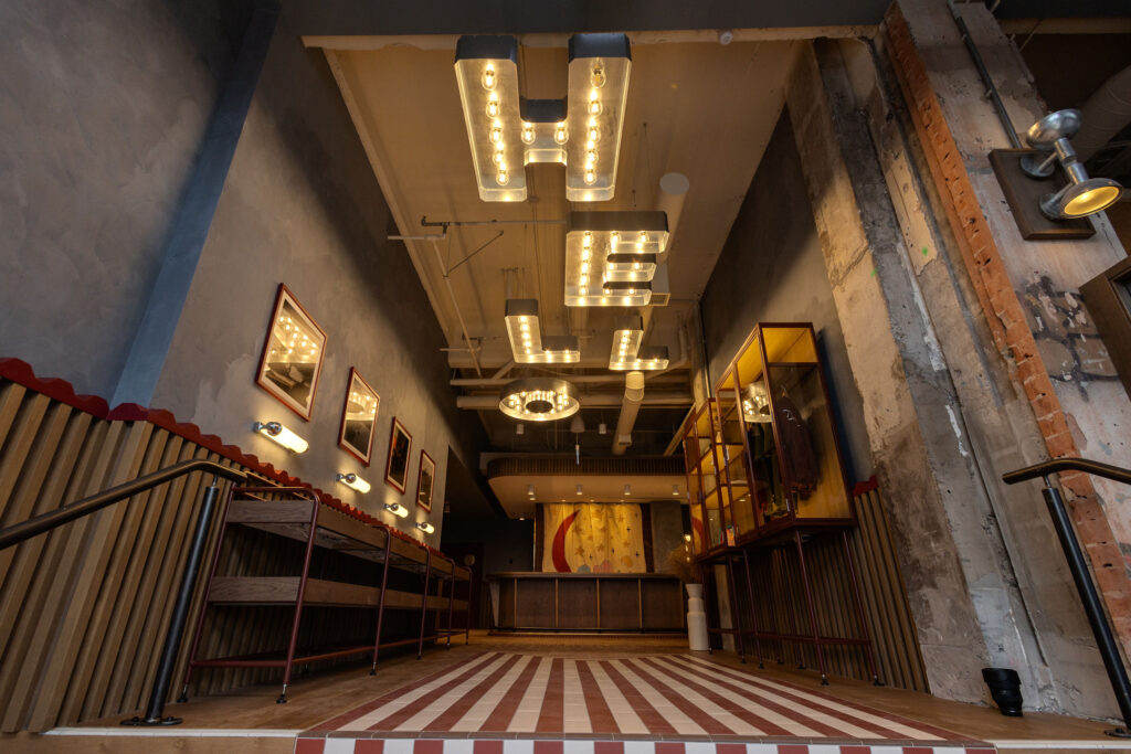 Drifter Christchurch