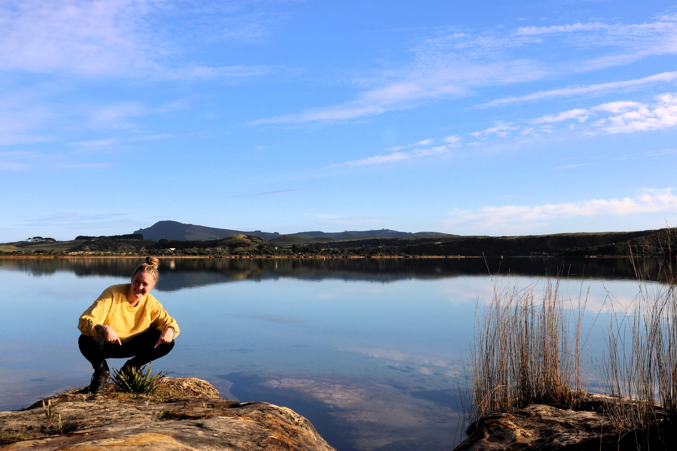 Kai Iwi Lakes Northland