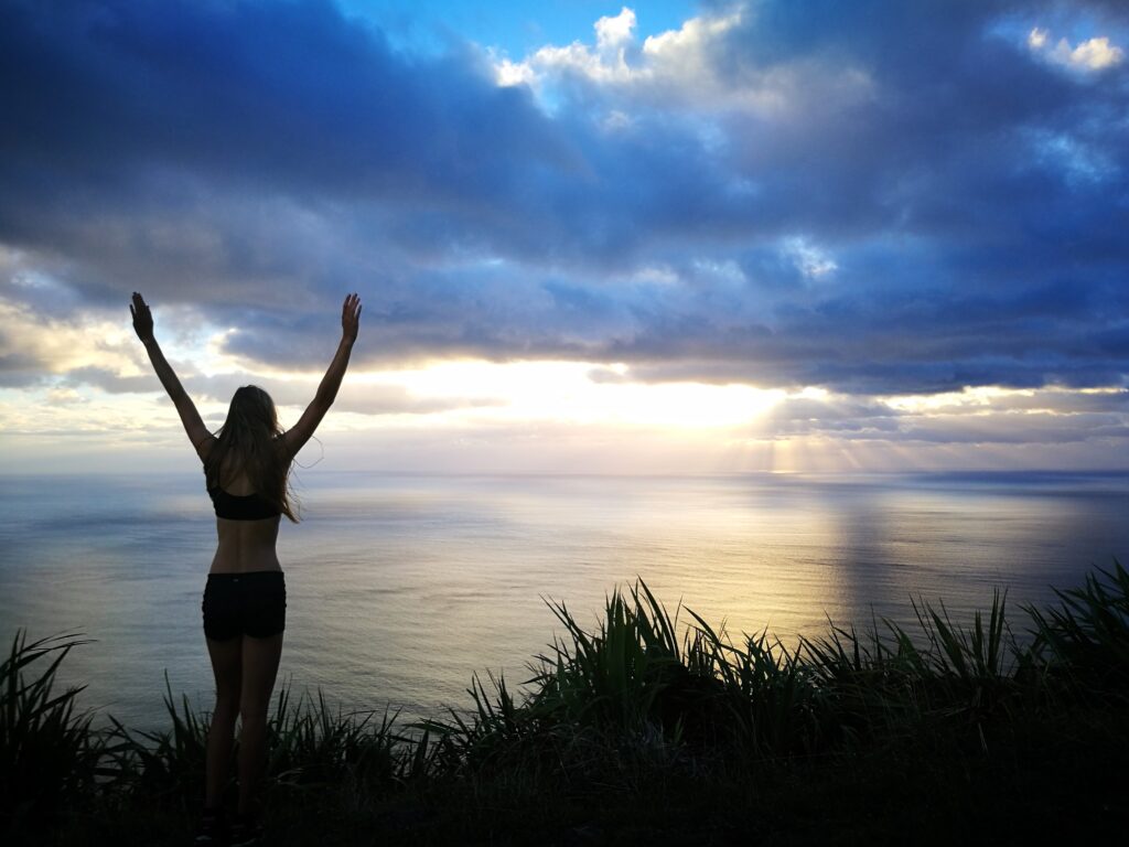 Maunganui Bluff Northland