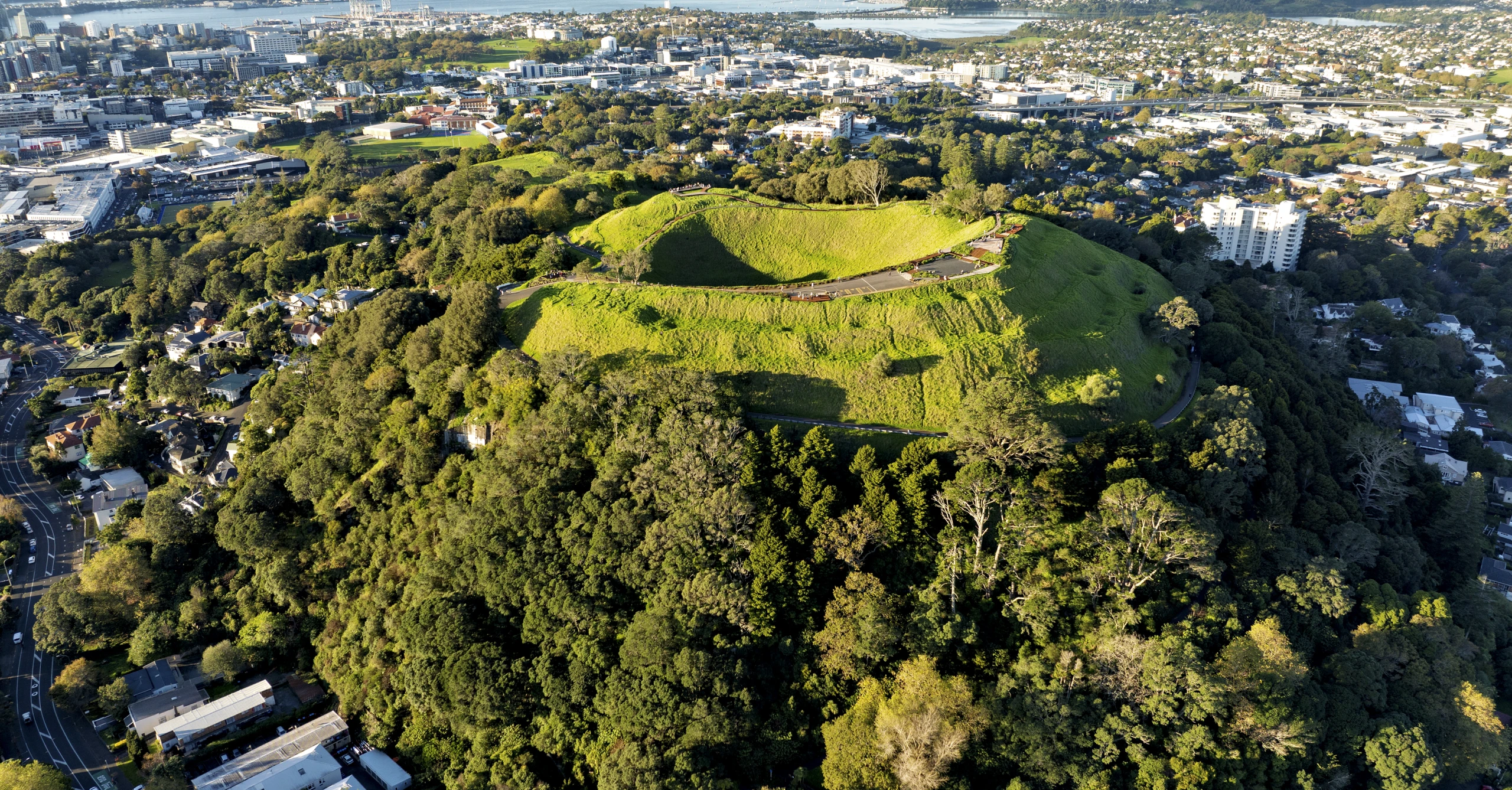 Mount Eden Auckland